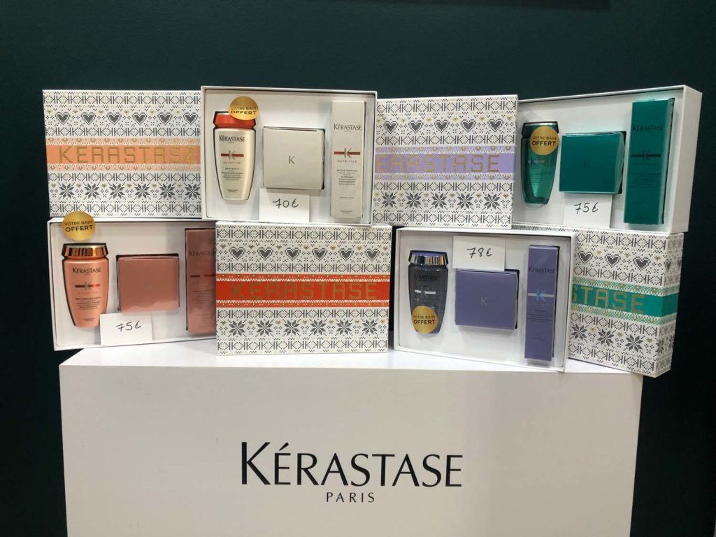 Produits Kérastase